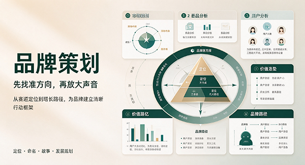 涟水县品牌策划